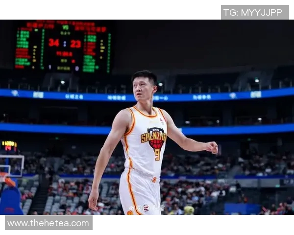 周鹏：从篮球场上的拼搏者到人生舞台上的奋斗者的精彩旅程