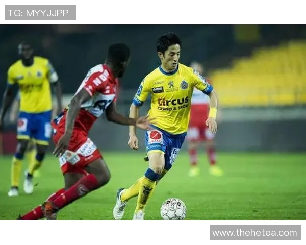 华斯兰德与布鲁日激战正酣谁能在这场对决中笑到最后